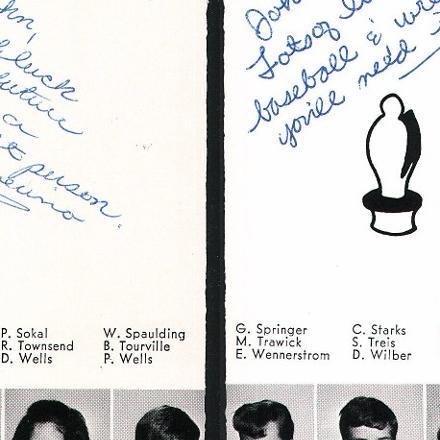 Gary Springer's Classmates profile album