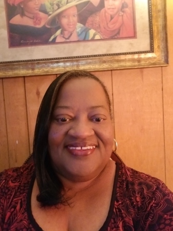 Bernadette Ingram's Classmates® Profile Photo