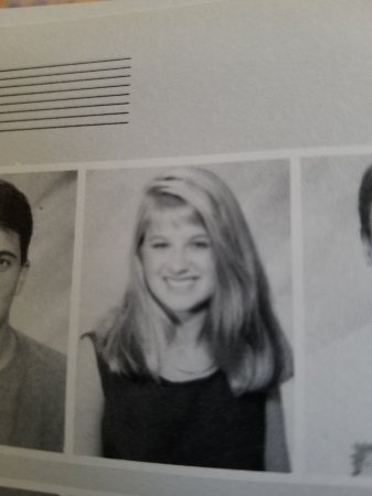 Jaime Bouchard's Classmates profile album