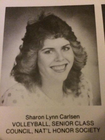 Sharon Jean-Louis' Classmates profile album