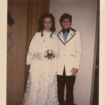 Prom 1972