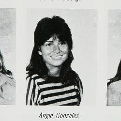 Angela Alkhatib's Classmates profile album
