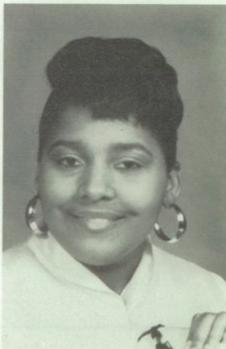 Marie Johnson's Classmates profile album