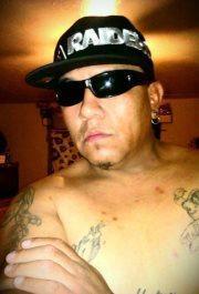 King Loco Martinez's Classmates® Profile Photo