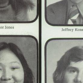 Jenny Dome's Classmates profile album