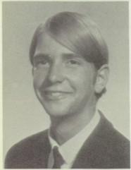 Gary Payne's Classmates profile album