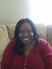 Angela Jones's Classmates® Profile Photo