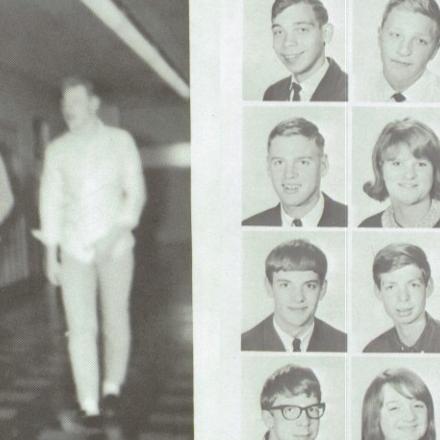 Cynthia Mooney's Classmates profile album