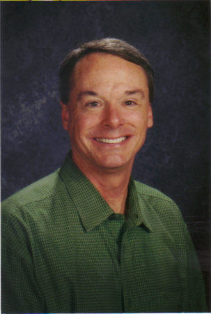 James (Jim) Knight's Classmates® Profile Photo