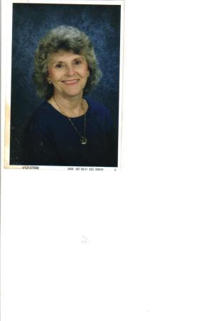 Peggy Moore-Nicely's Classmates® Profile Photo
