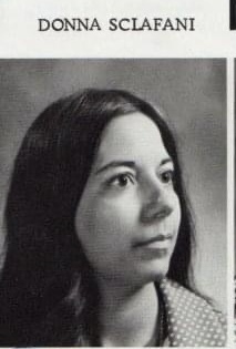 Donna Sclafani's Classmates profile album