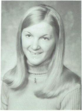 Barbara Evans' Classmates profile album