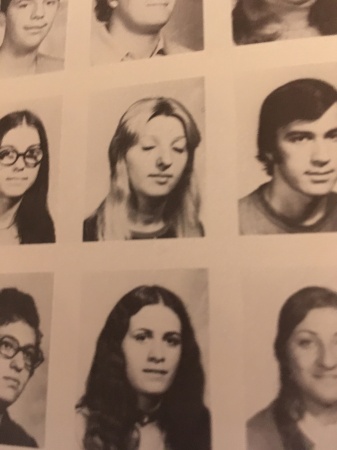 Mary Virgilio's Classmates profile album