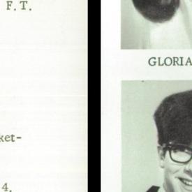 Yvonne Bisset's Classmates profile album