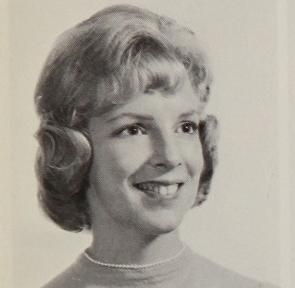 Connie Robertson's Classmates profile album