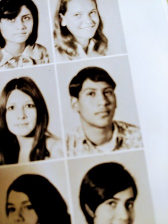Manny Fernandez's Classmates profile album