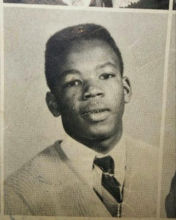 Leonard McCray's Classmates profile album