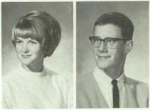 Valerie Peppinger's Classmates profile album