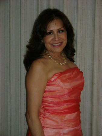 Linda Santaella's Classmates® Profile Photo