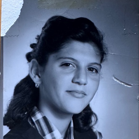 Susan Delacerda's Classmates profile album