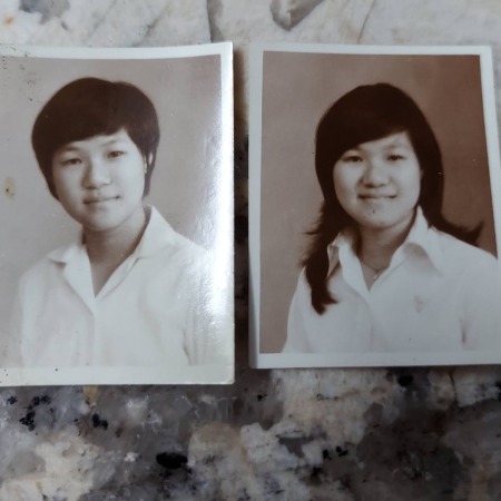 Lisa Canonigo's Classmates profile album