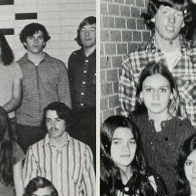 Sharon Anspach's Classmates profile album