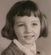 Barbara Hayes's Classmates® Profile Photo