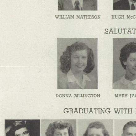 Donna Oas' Classmates profile album