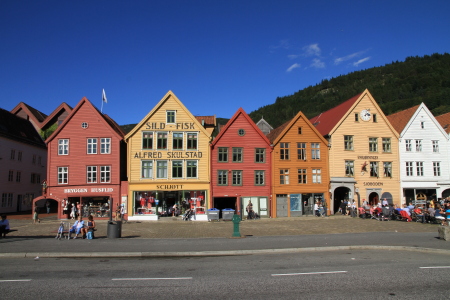 Bergen, Norway