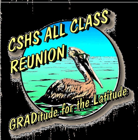 2024 Coral Shores High School All Class  Reunion 