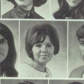 Annette Leon's Classmates profile album