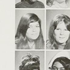 Roxanne Phillips' Classmates profile album