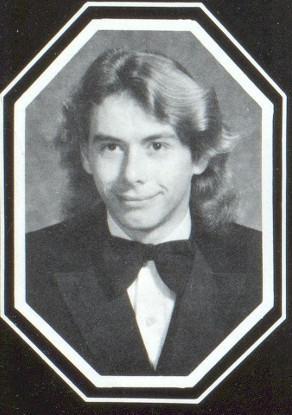 Ron Neely's Classmates profile album