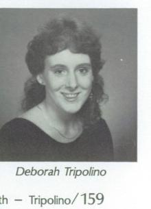 Debbie Tripolino's Classmates profile album