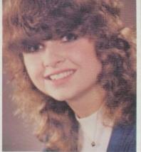 Sandra Pabst's Classmates profile album