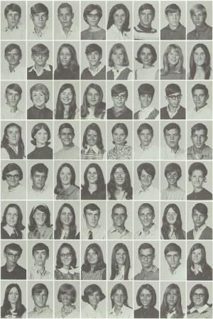 Judith Kenny's Classmates profile album