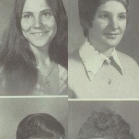 Bill Hall's Classmates profile album