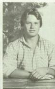 Marty Lindsey's Classmates profile album