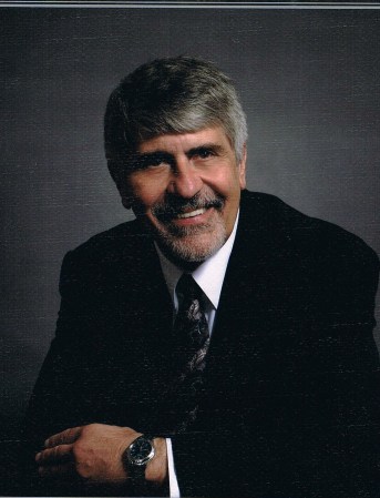 Jerry Mayes's Classmates® Profile Photo