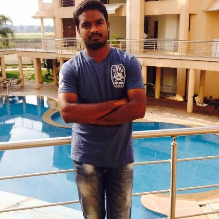 Ravindranath Chowdary's Classmates® Profile Photo