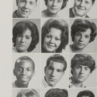 Peggy Ephraim's Classmates profile album