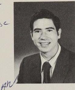 Alberto Diaz's Classmates profile album