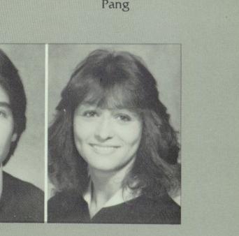 Karen Pebley's Classmates profile album