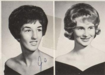 Rita Medley's Classmates profile album