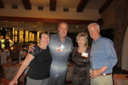 Bob Esler's album, CLASS OF 1960 55TH REUNION