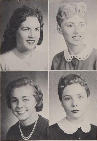 Diane Goldstein's Classmates profile album