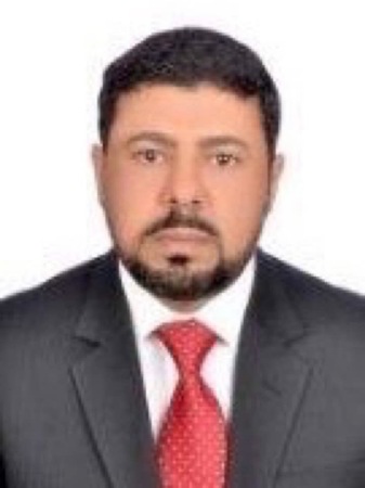 Abdullah Al Khathami's Classmates® Profile Photo