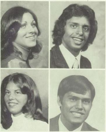 Stephen Williams' Classmates profile album