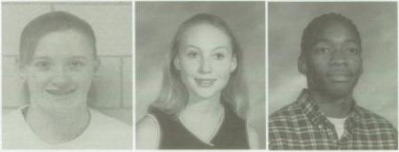 Jennifer Cute's Classmates profile album