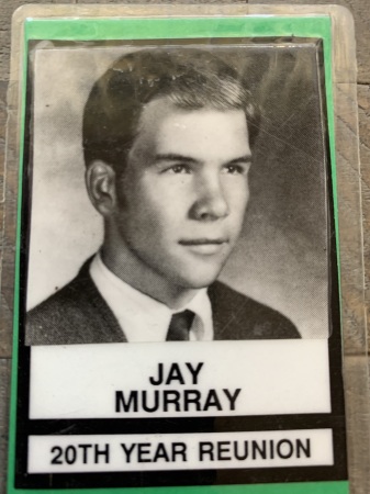 Jay Murray's Classmates profile album